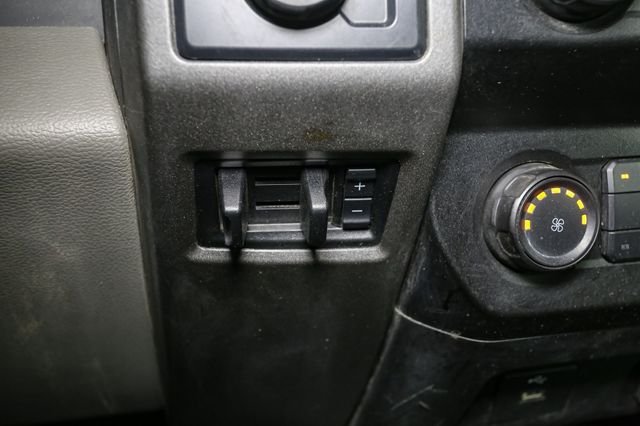 Used 2022 Black Ford XL image 20
