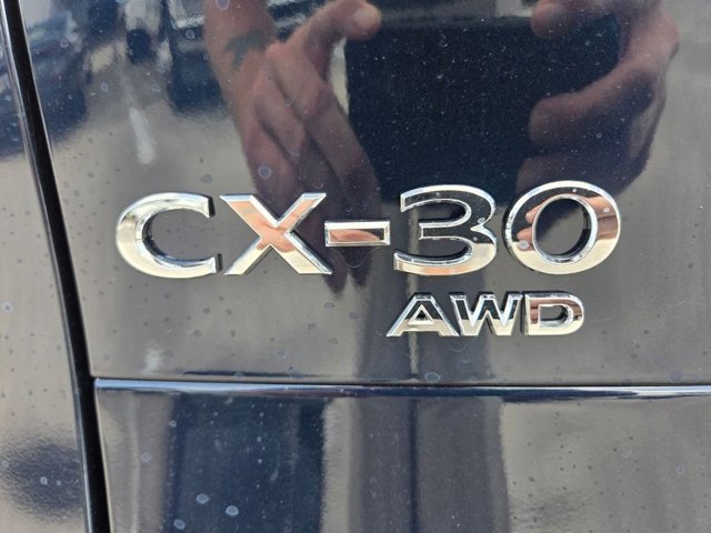 New 2026 Deep Crystal Blue Mica Mazda 2.5 S AWD image 14