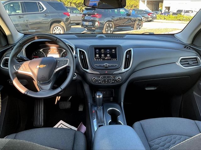 Used 2019 Red Chevrolet LT image 8