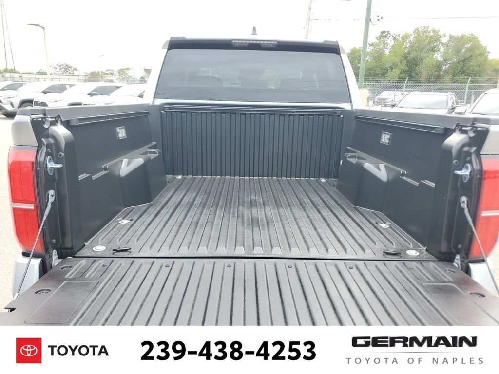 2026 Toyota Tacoma SR5 - Photo 20