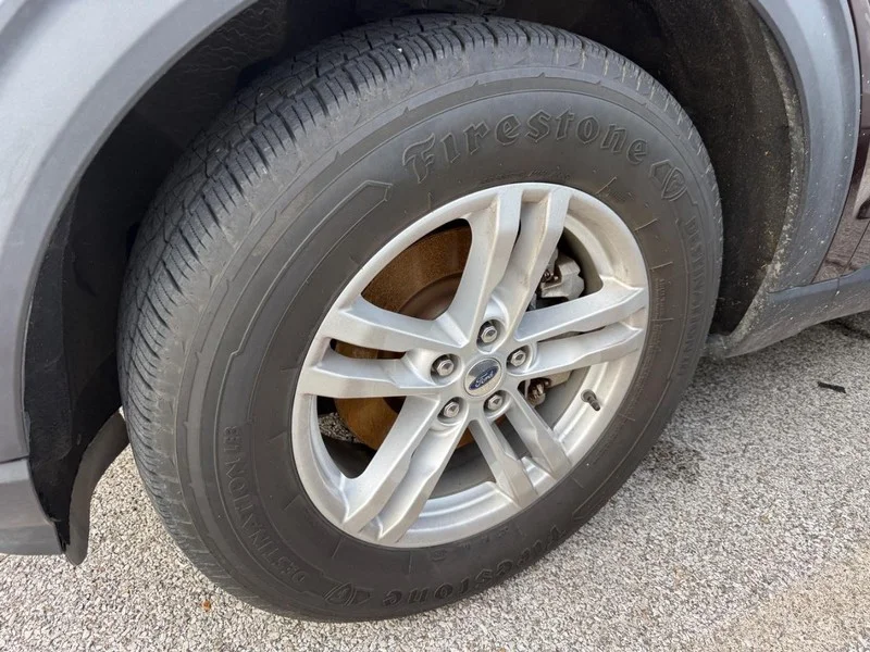 Certified 2020 Ford Explorer XLT with VIN 1FMSK7DH1LGB41601 for sale in Granite City, IL