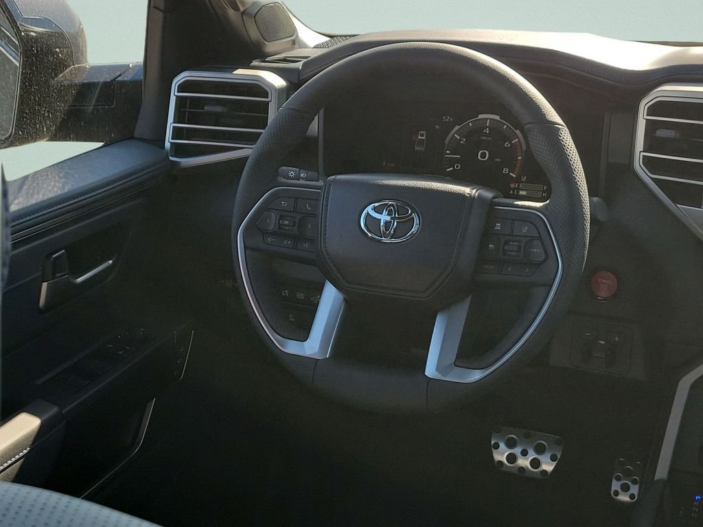 2026 Toyota Tundra Platinum - Photo 39