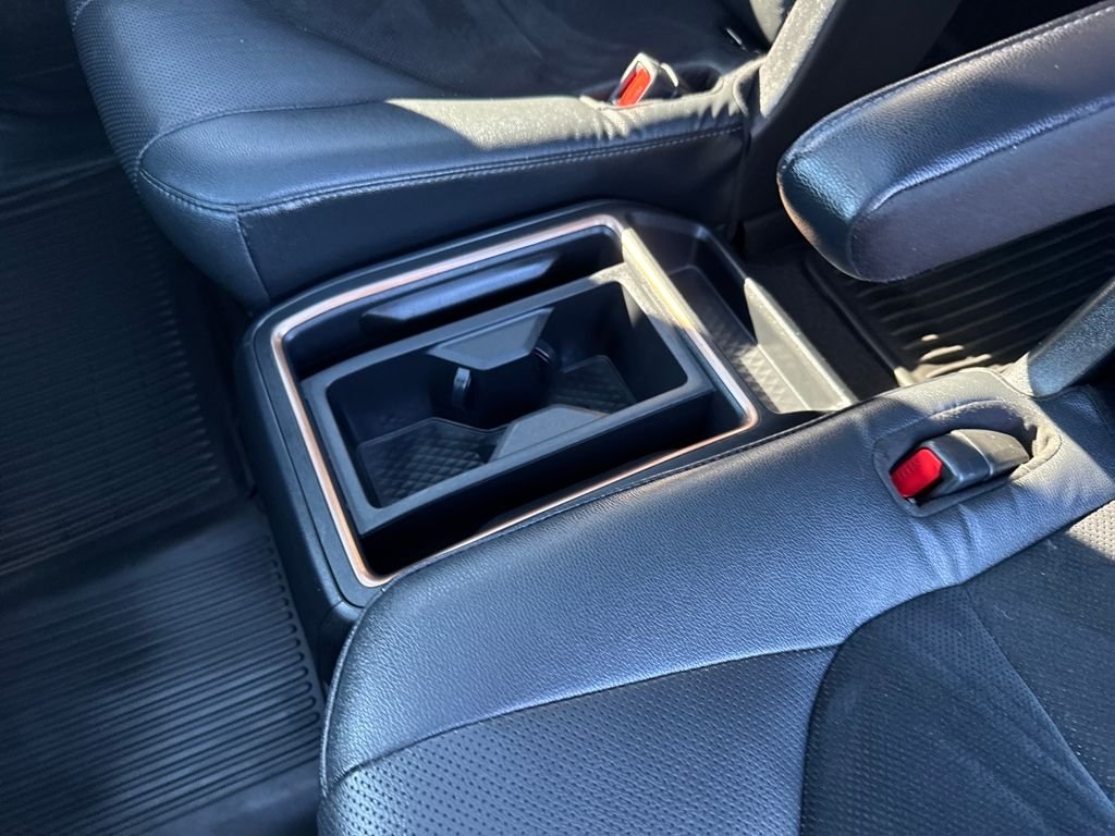 2024 Toyota Grand Highlander Limited - Photo 38