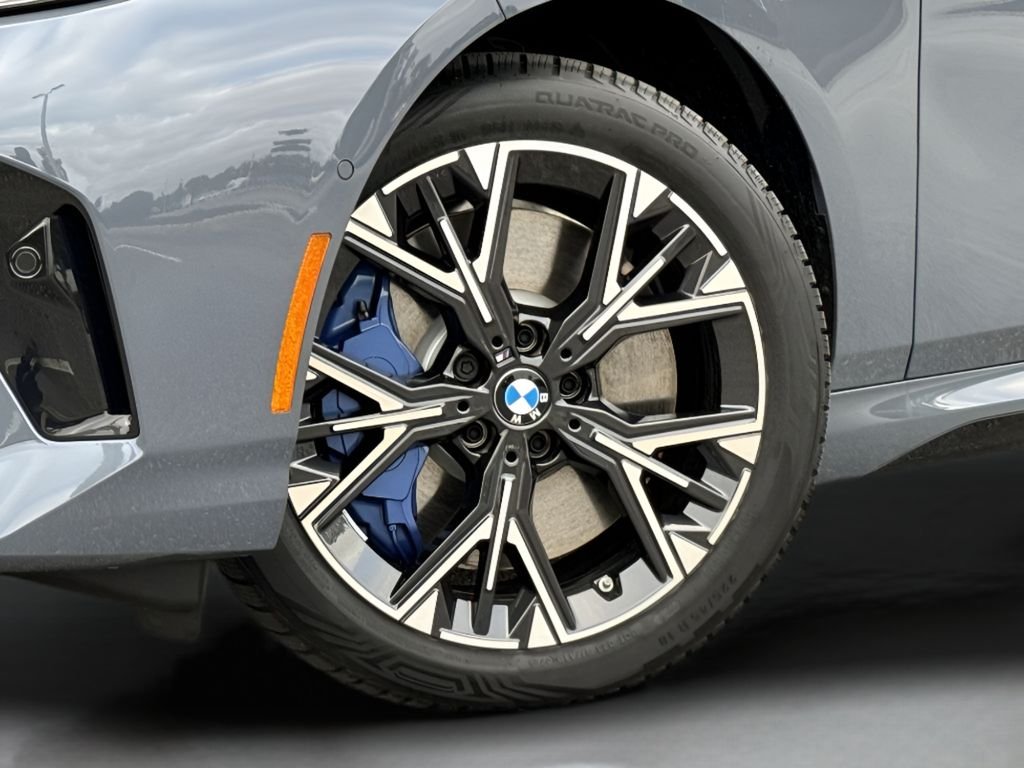 Used 2026  BMW 228 Gran Coupe image 14
