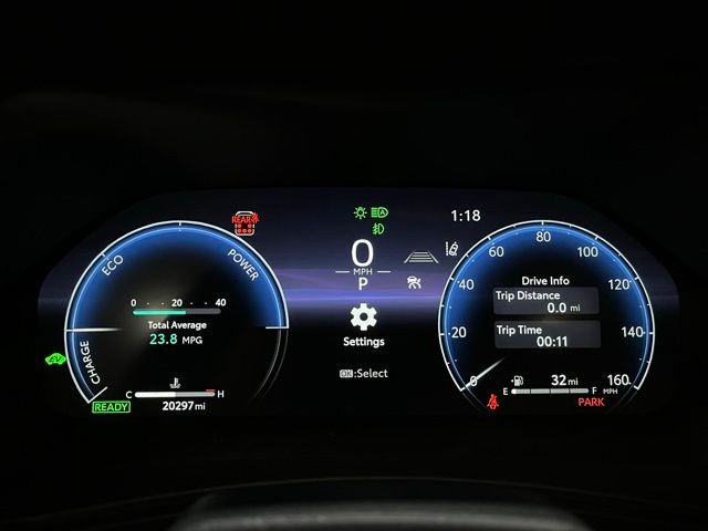 Used 2024 Black Toyota MAX Platinum image 19