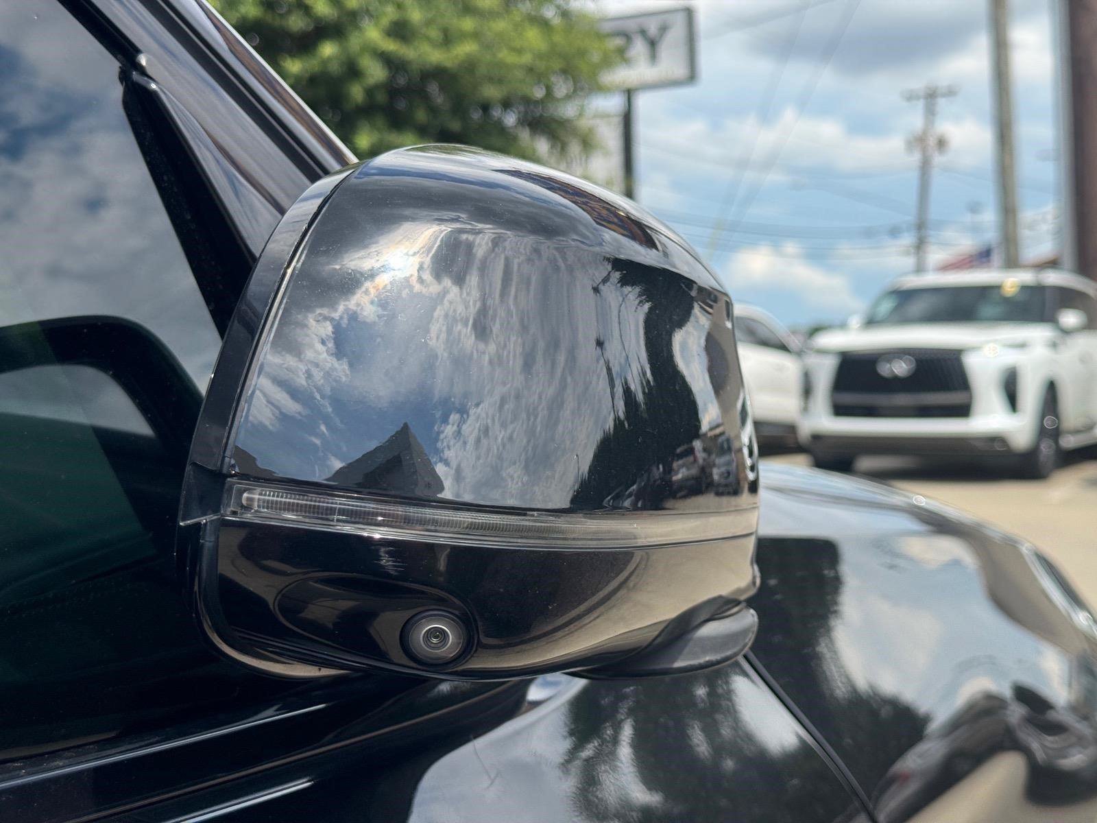 Used 2019 Black Sapphire Metallic BMW M40i image 19