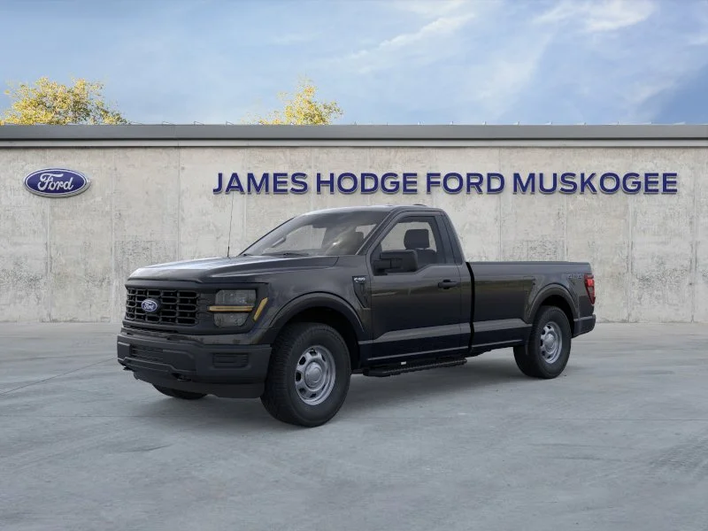 2026 Ford F-150's photo