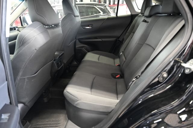2023 Toyota Venza LE - Photo 12