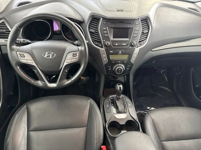 Used 2015 Black Hyundai GLS image 22
