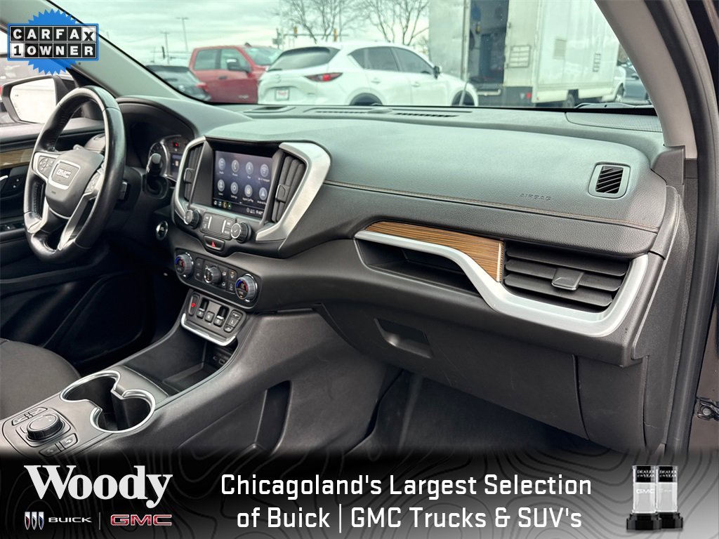 2020 GMC TERRAIN - Image 36