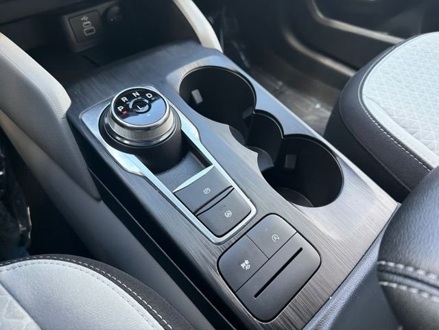 New 2026 Space Silver Metallic Ford Active® image 16