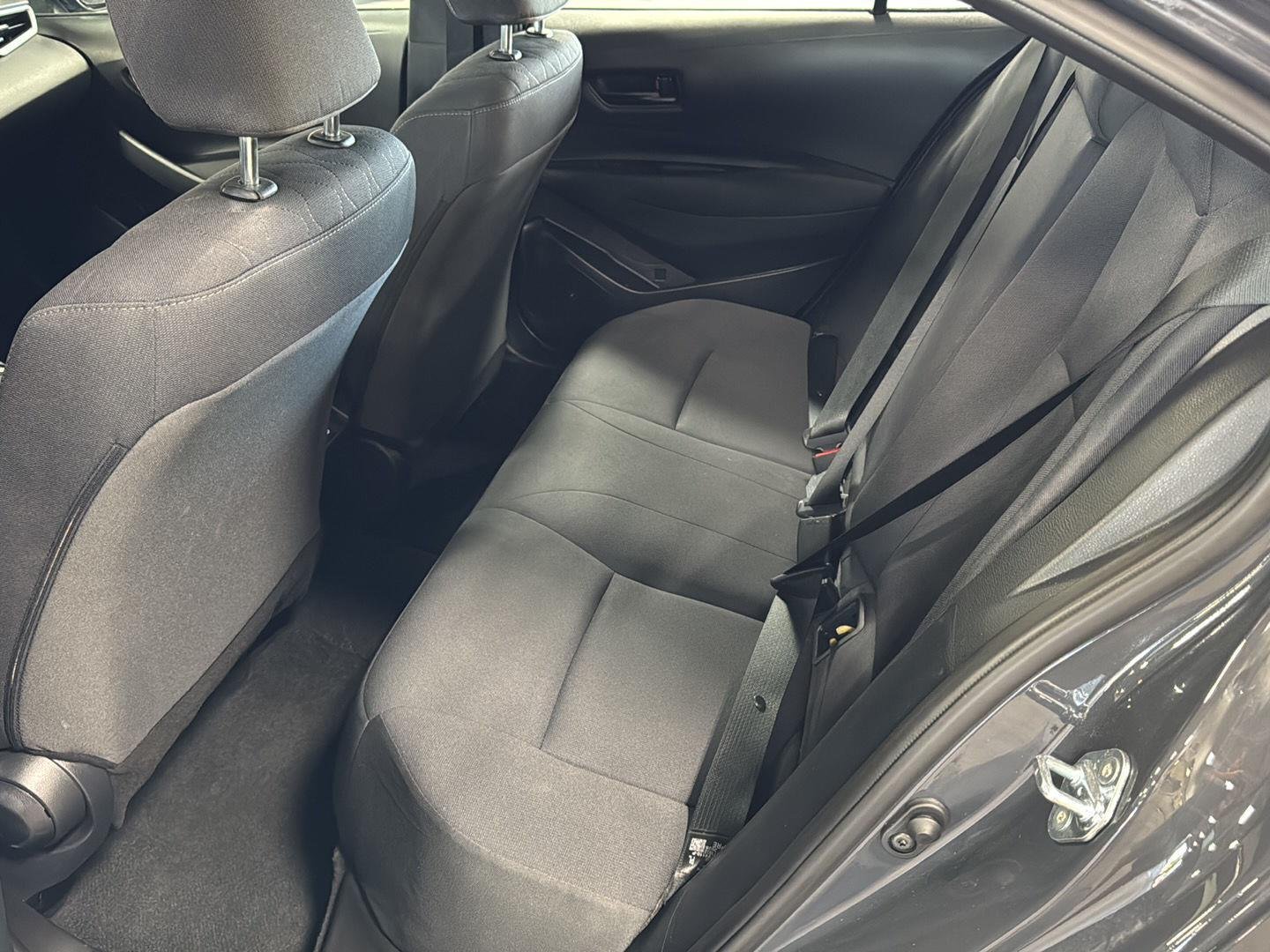 Used 2026 Underground Toyota LE image 23