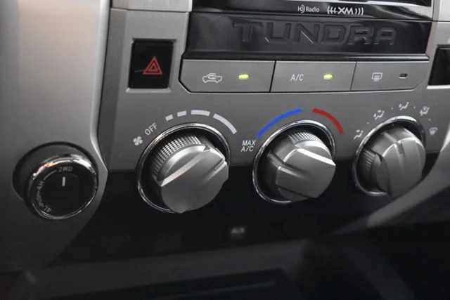 Used 2019 Blue Toyota TRD Pro image 30