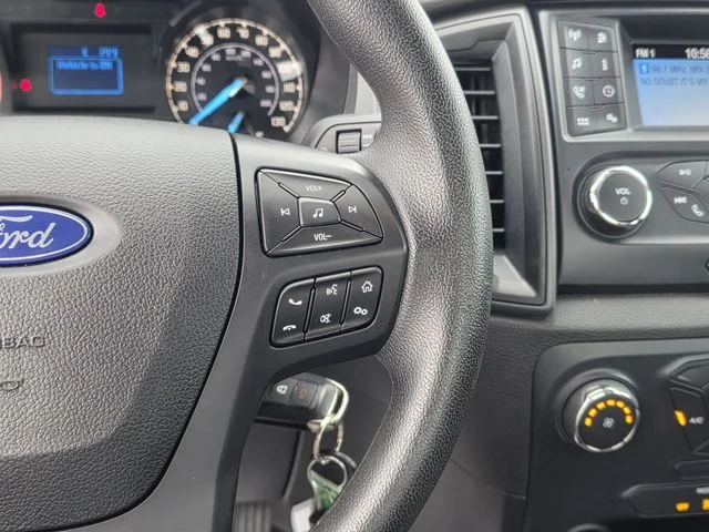 Used 2019 Oxford White Ford XL image 25