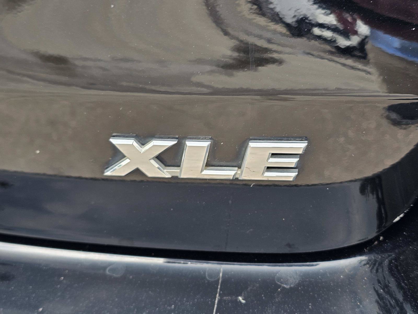 Used 2019 Black Toyota  image 10