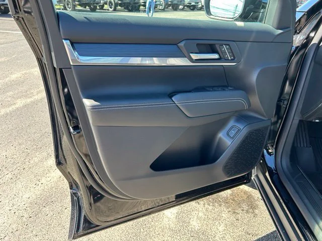2027 GMC Terrain Elevation - Photo 24