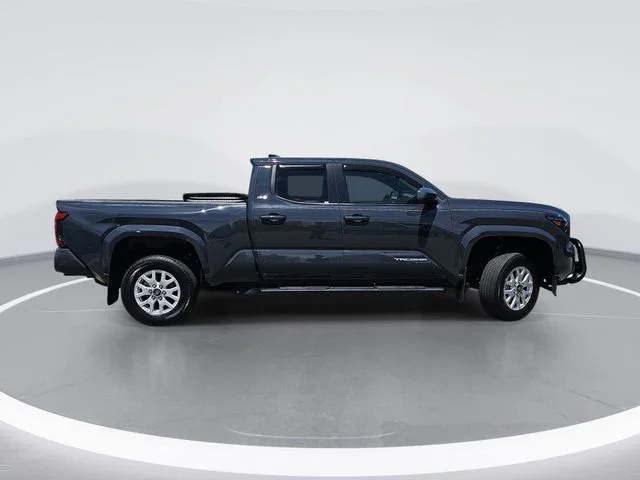 Used 2024 Gray Toyota SR5 image 6