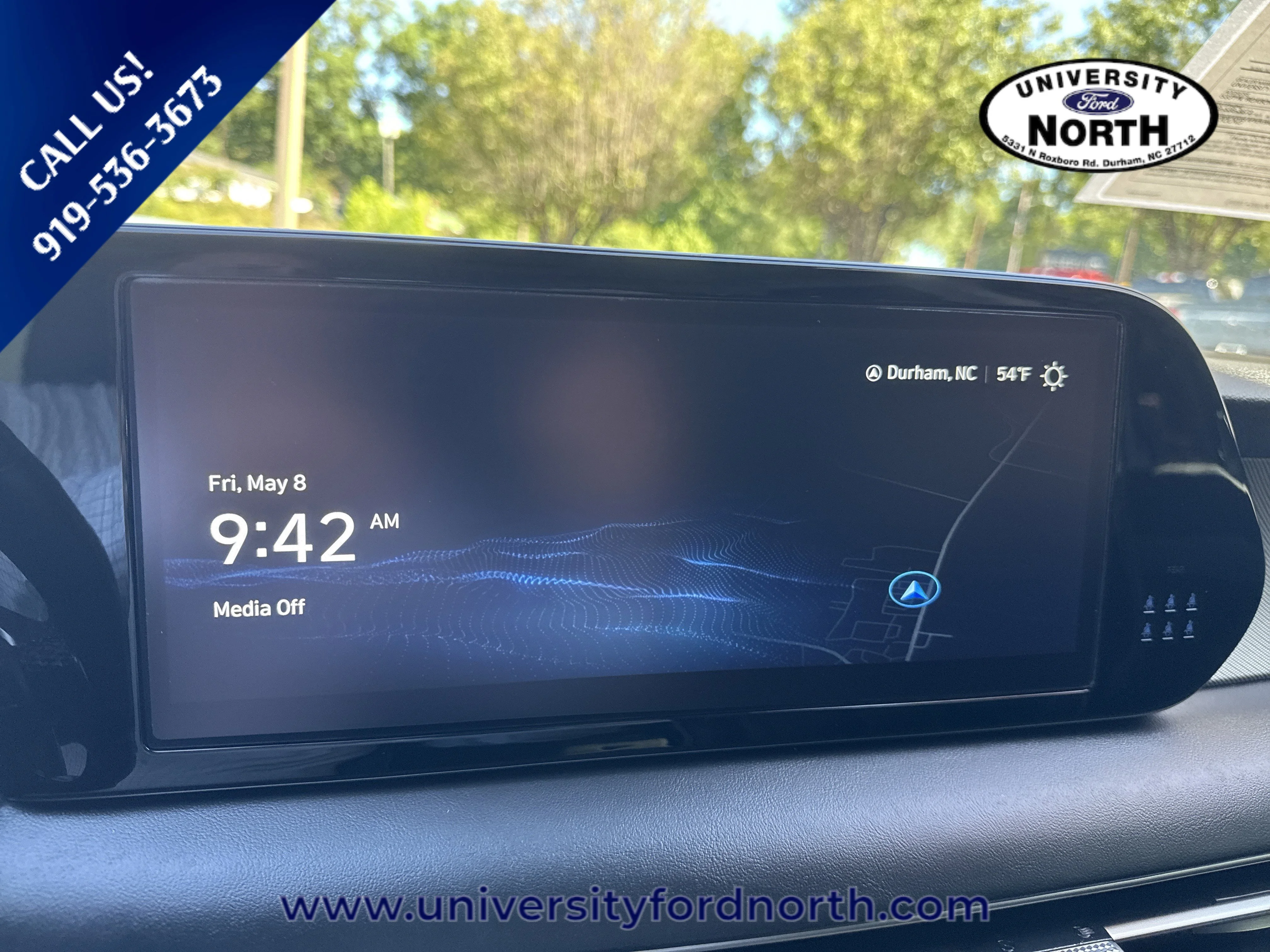 Used 2024 Steel Graphite Hyundai SEL 7P image 22