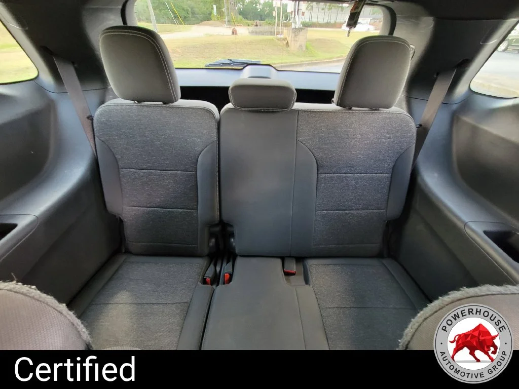 Certified Used 2024 Black Chevrolet LT image 18