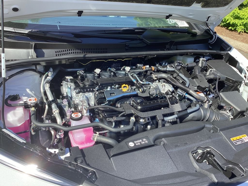 New 2026 Beige Toyota Nightshade image 14
