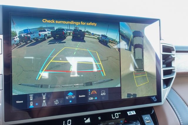 2026 Toyota Tundra 1794 Edition - Photo 22