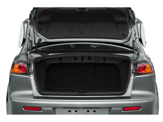 Used 2015 Silver Mitsubishi ES image 12