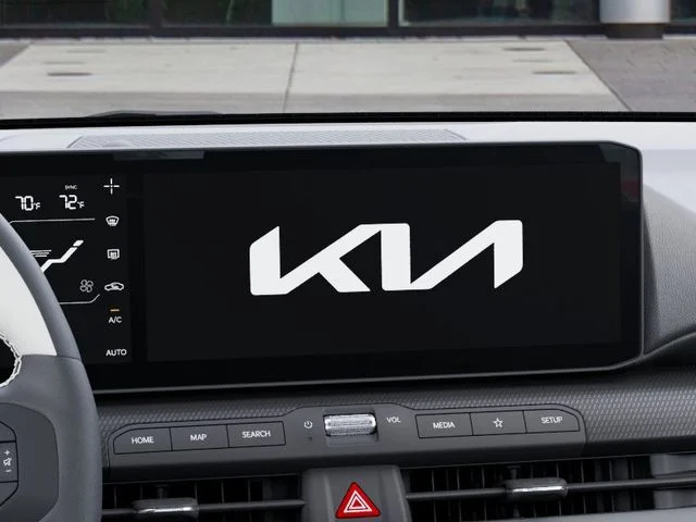 New 2026 Blue Kia GT-Line image 20