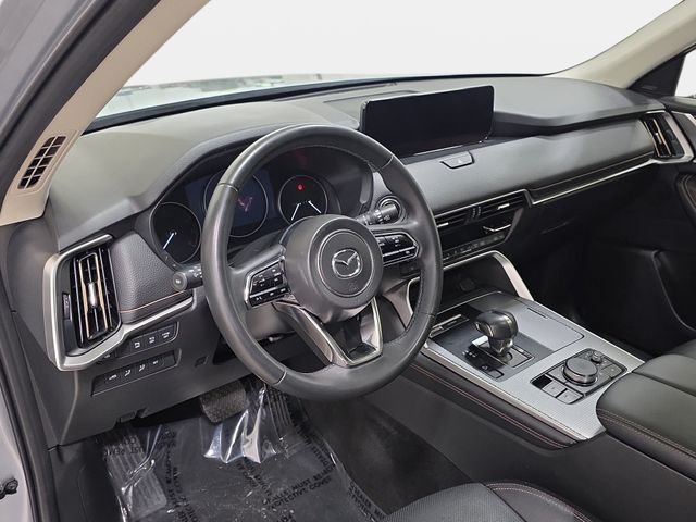 Used 2024 Silver Mazda 3.3 Turbo Premium image 16
