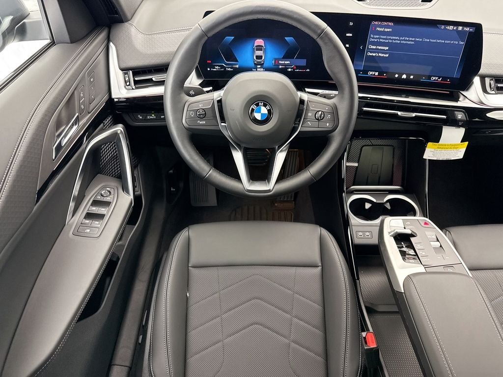 Used 2026 Gray Metallic BMW xDrive28i image 10