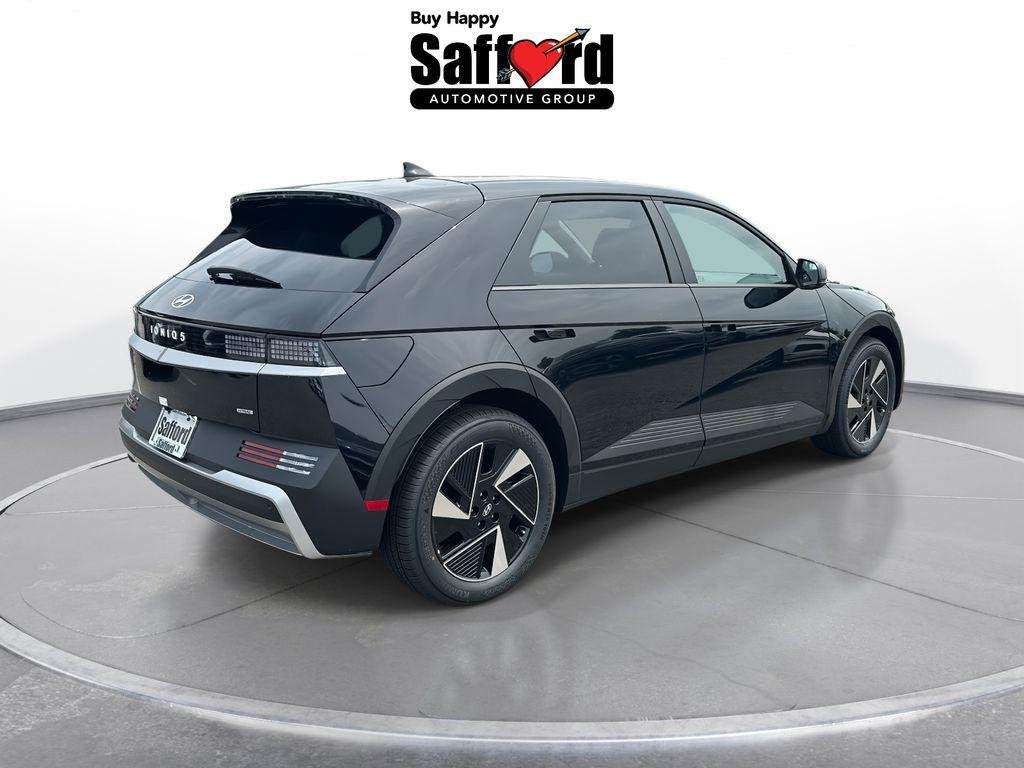 2025 Hyundai IONIQ 5 SE - Photo 13
