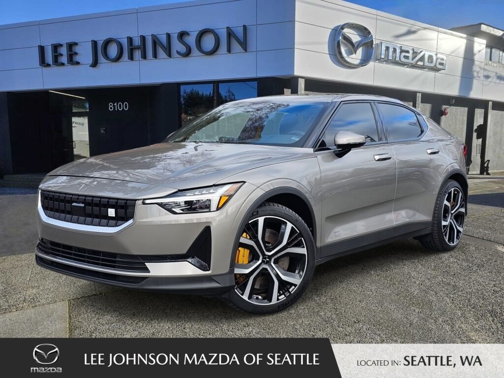 2022 Polestar 2 Base