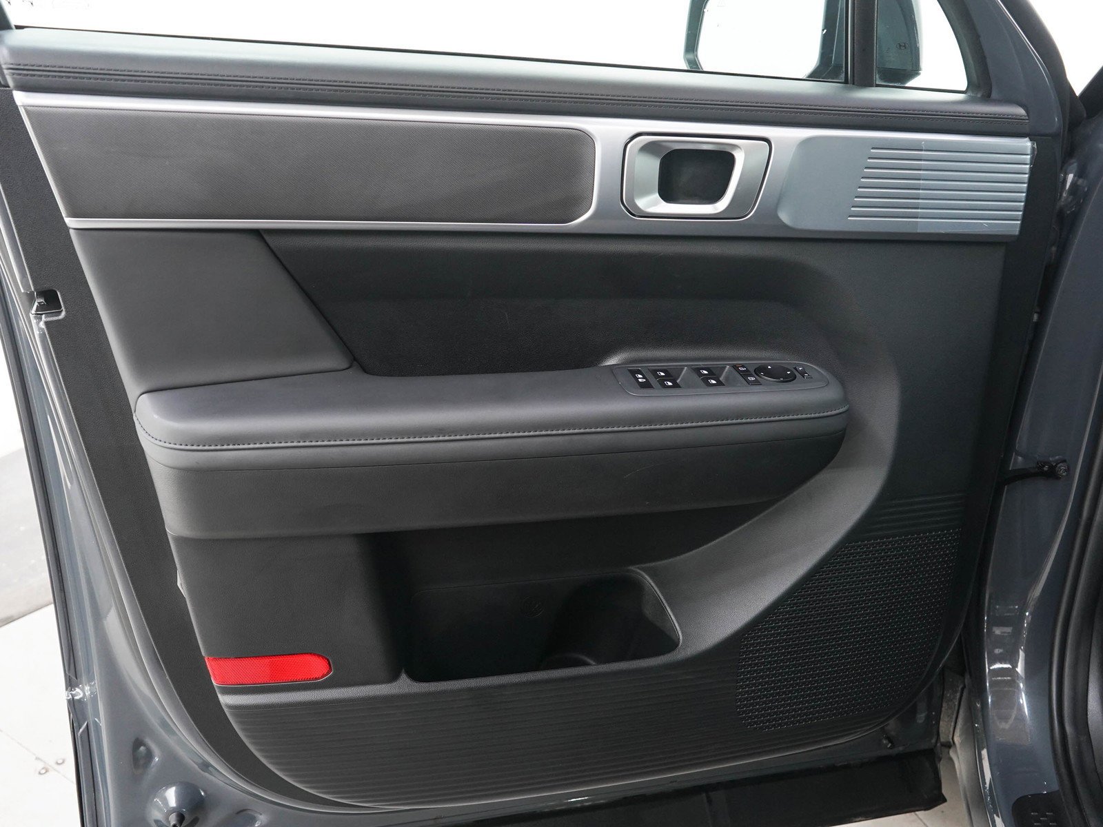 Certified Used 2026 Ecotronic Gray Hyundai SEL AWD image 20