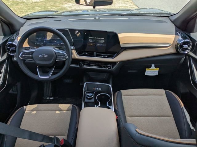 2026 Chevrolet Equinox ACTIV - Photo 16