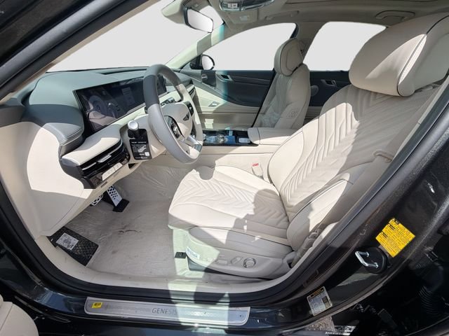 New 2026 Gray Genesis 2.5T SPORT PRESTIGE image 21