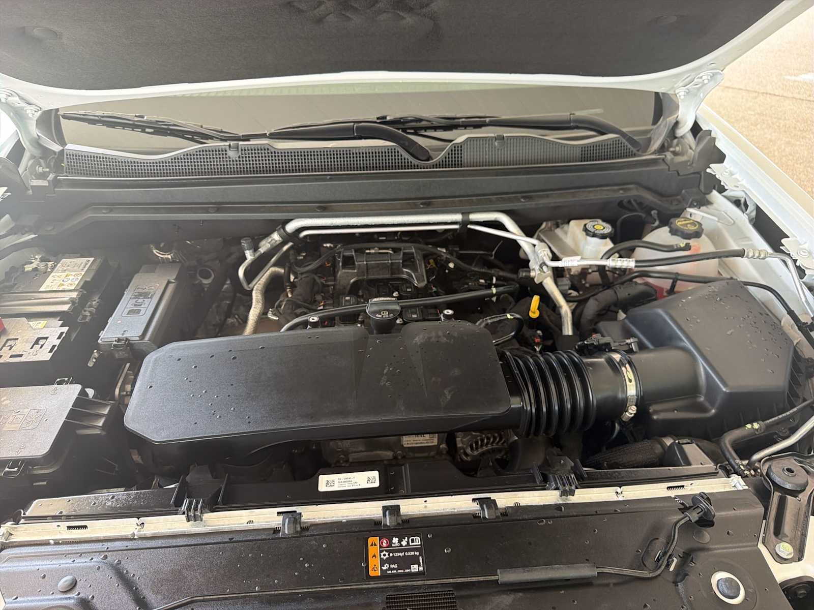 2026 Chevrolet Colorado Z71 - Photo 31