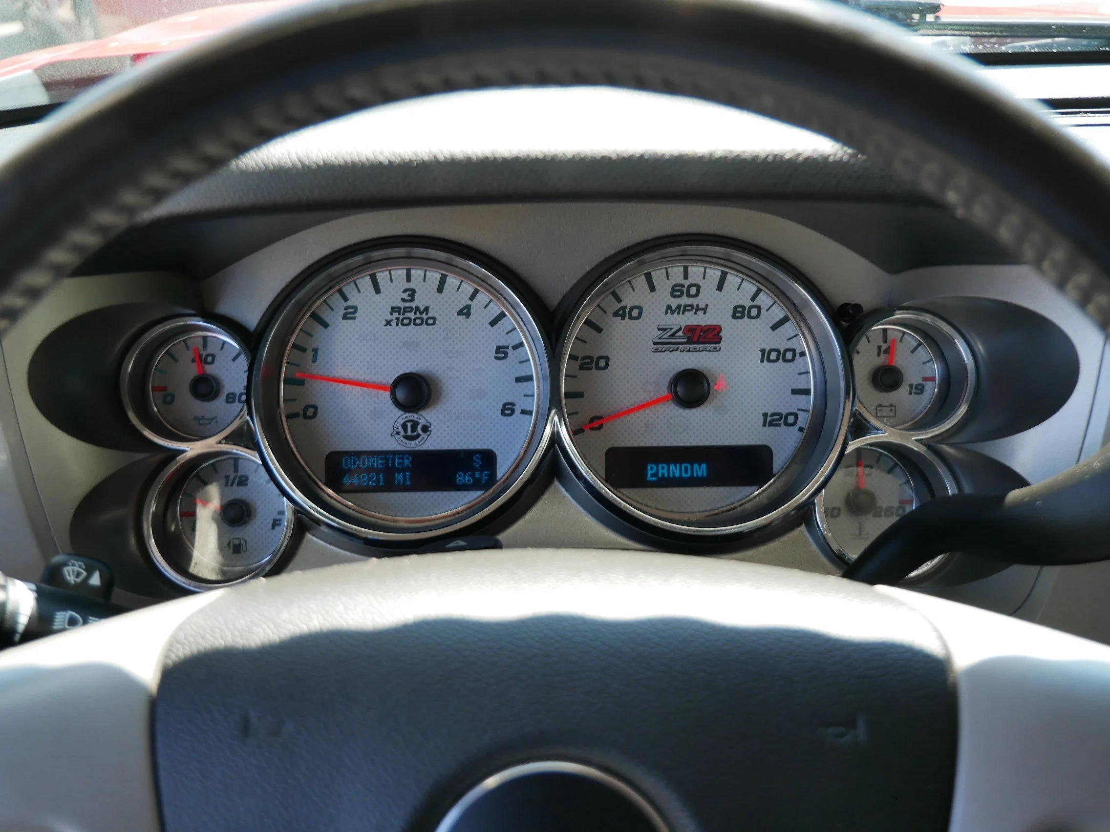 Used 2013 Victory Red Chevrolet LT image 21