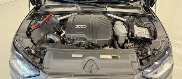 2021 Audi A4 Premium - Photo 28