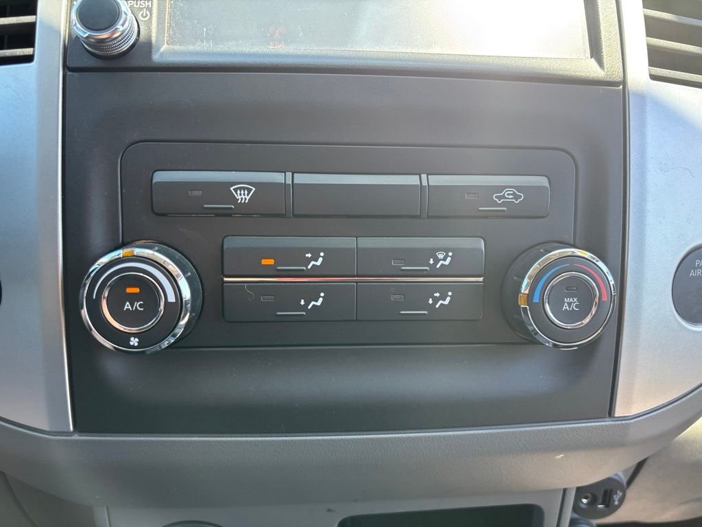 Used 2019 Silver Nissan SV image 24
