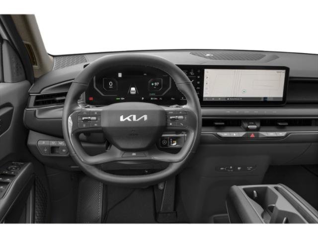 Used 2024 Ocean Blue Kia Land image 10