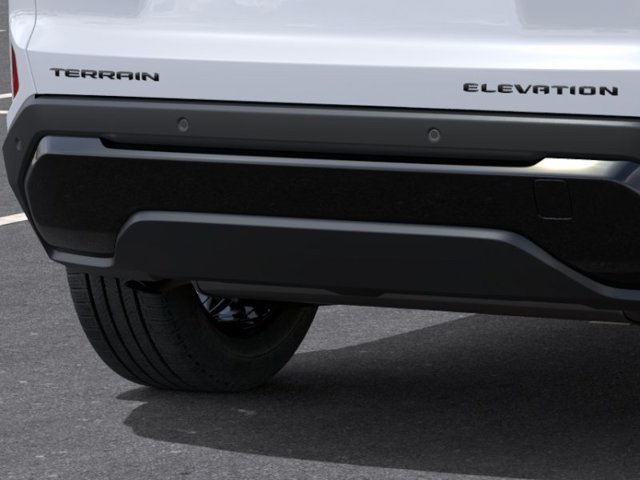 2027 GMC Terrain Elevation - Photo 14