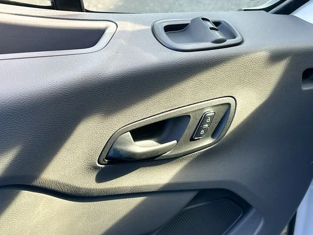 New 2026 Ford Transit-250 Base