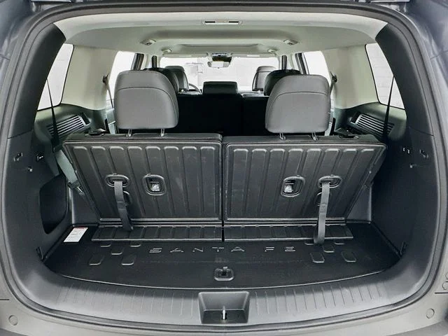 New 2025 Gray Hyundai XRT image 22