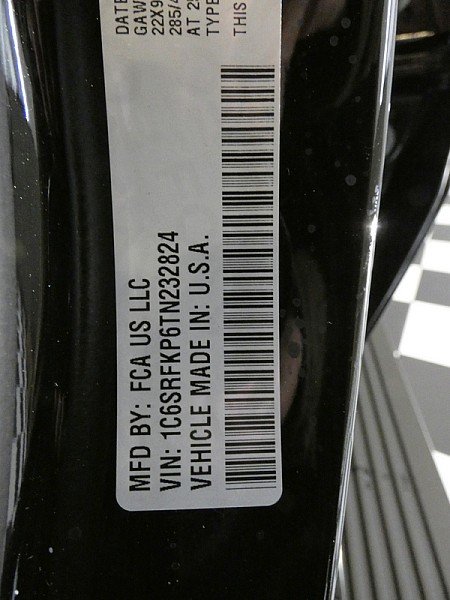 2026 RAM 1500 Tungsten - Photo 35
