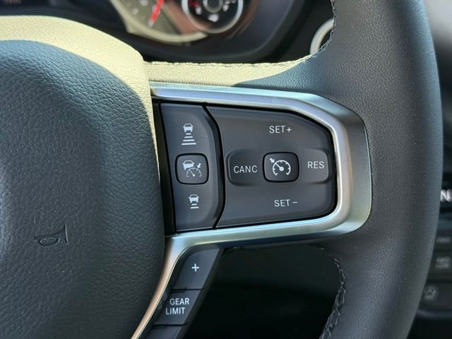 New 2026 Purple Jeep Rubicon X image 19
