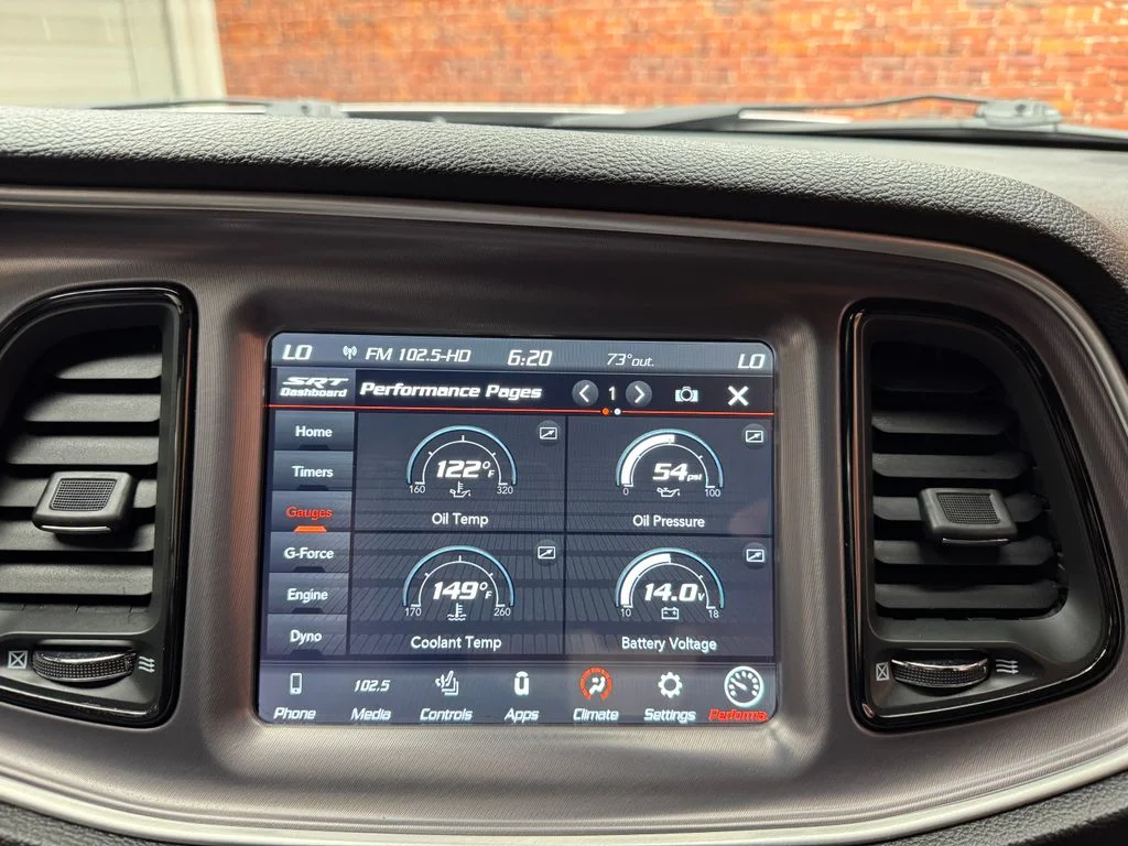 2021 Dodge Challenger R/T - Photo 21