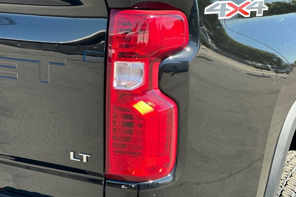 2026 Chevrolet Silverado 2500 HD LT - Photo 34