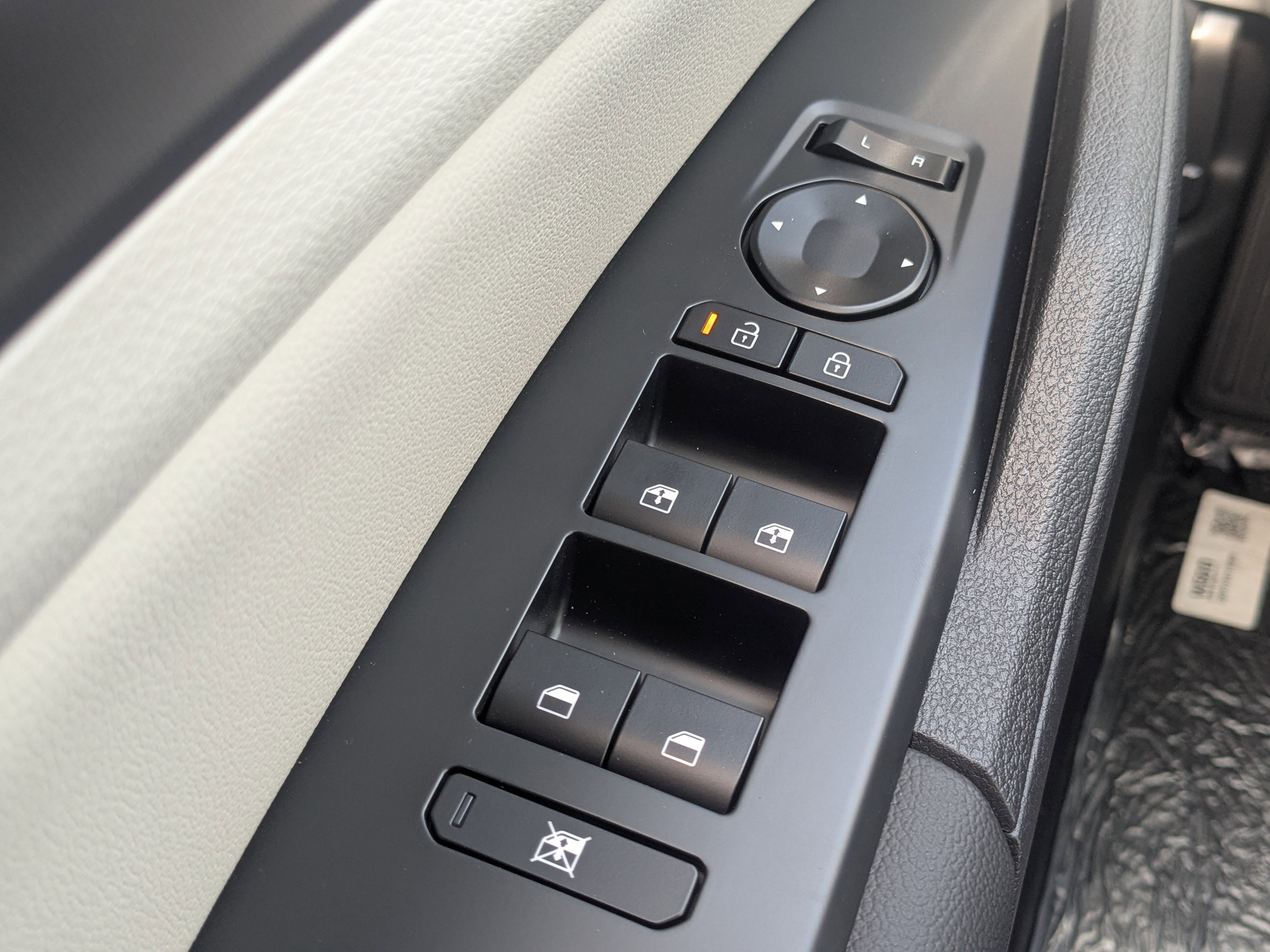 New 2026 Ebony Black Kia EX image 30