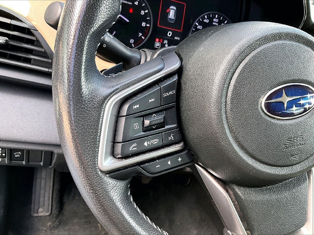 Used 2023 Brown Subaru Premium image 19
