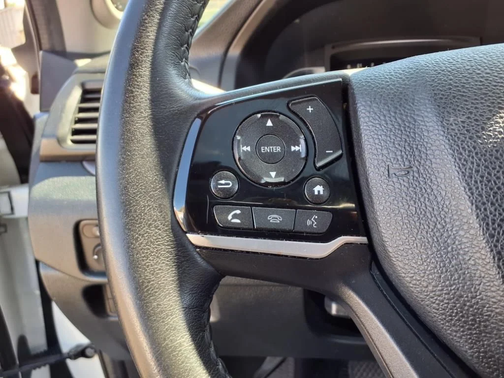 2022 Honda Pilot SE - Photo 22