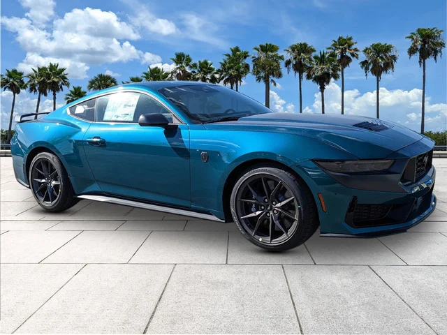 New Ford Mustang for Sale in Port Richey, FL